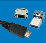 Micro-USB-5P