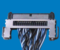 FI-15X HD interface cable