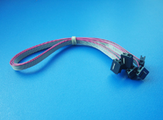 Electronic wiring harness 01