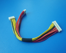 Electronic wiring harness 02