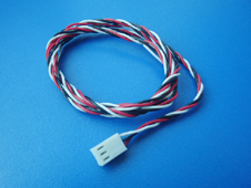 Electronic wiring harness 05