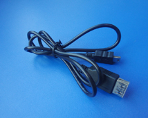 USB cable